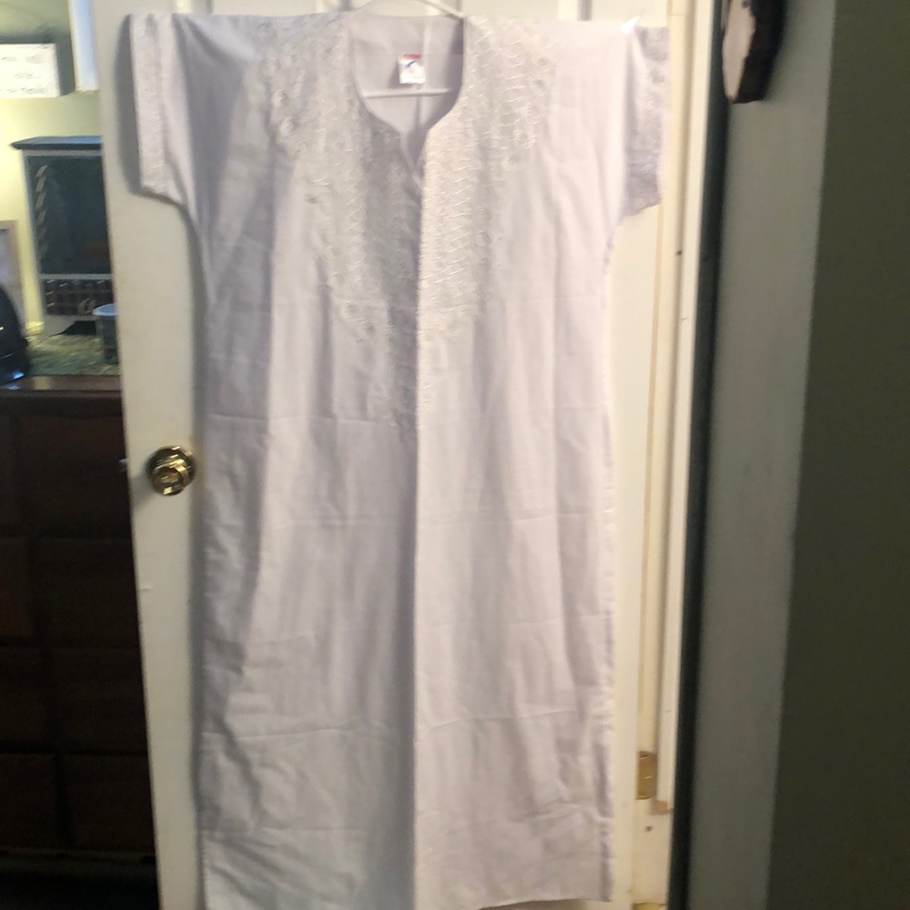 Dress-  Woman tunic